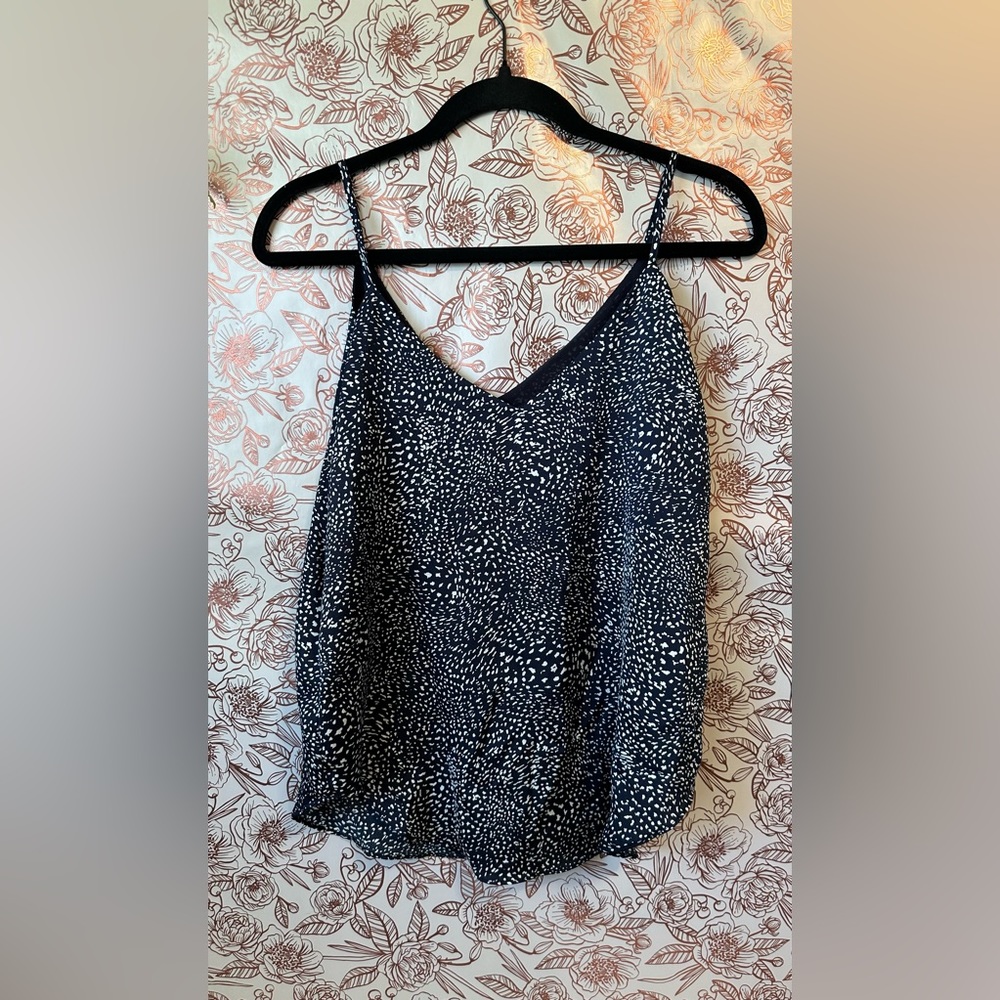 Tahari tank top / cami size xs